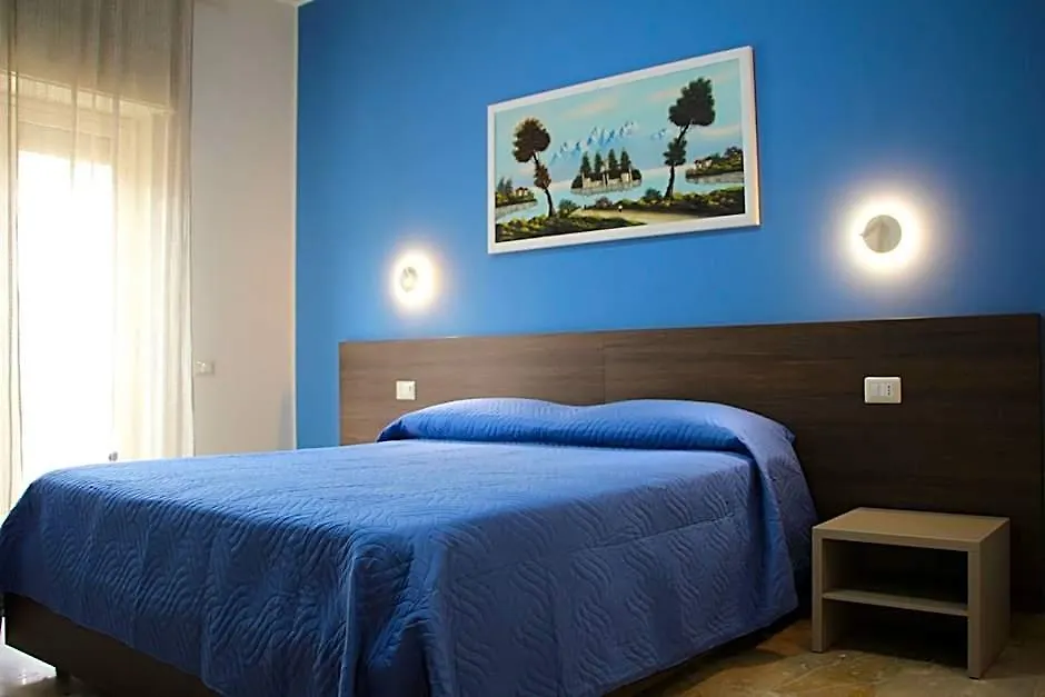 B&B Delle Serre-1